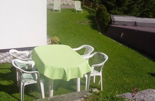 Niederthai House | Holiday apartment Niederthai for 2 - 6 persons with 2 bedrooms - Holiday house