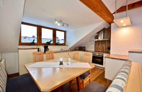 Umhausen Apartment | Holiday apartment Umhausen for 1 - 9 persons with 4 bedrooms - Holiday apartment in one or multi-fam