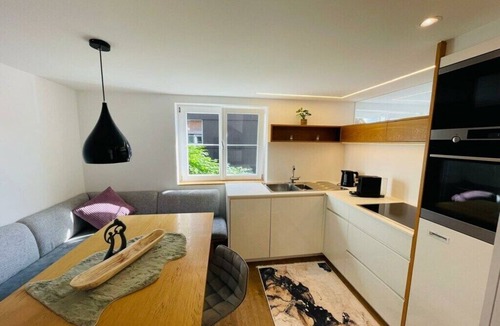 Wolfurt House | Holiday apartment with 3 bedrooms
