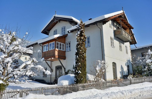 Hopfgarten Markt House | Holiday apartment Hopfgarten im Brixental for 1 - 4 persons with 1 bedroom - Holiday house