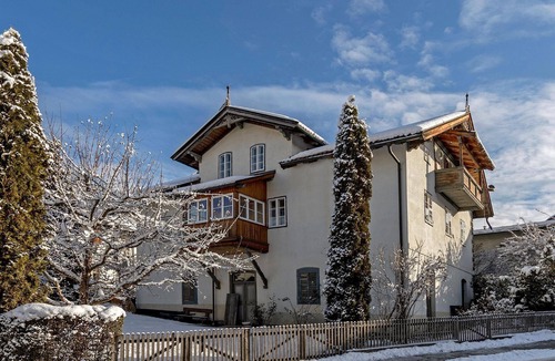 Hopfgarten Markt House | Holiday apartment Hopfgarten im Brixental for 1 - 4 persons with 1 bedroom - Holiday house