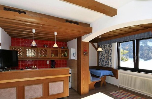 Trins Apartment | Holiday flat, Trins