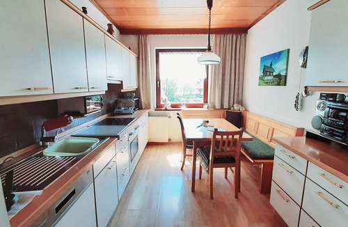 Spielberg House | Holiday Home 'Am Ring' with Private Terrace, Private Garden and Wi-Fi