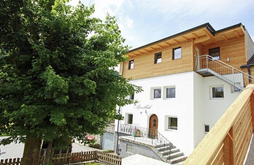 Wenns House | Holiday Home in Wenns near Ski Lift