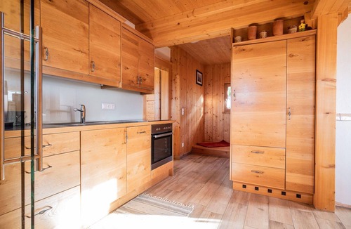 Bad Sankt Leonhard im Lavanttal House | Holiday home "Kogelhütte" with sauna and whirlpool