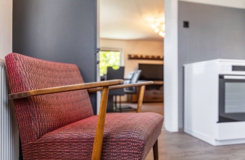 Altlassing House | Holiday Home 'Sonnseitn' with Mountain View, Private Terrace and Garden