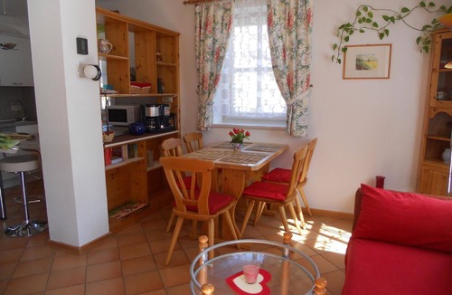 Wagerberg House | Holiday House in Wagerberg with Common Pool