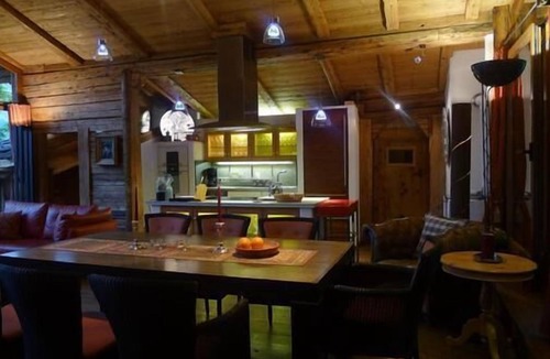 Ramsau im Zillertal Ski Chalet | Holiday house Ramsau for 4 - 6 persons with 3 bedrooms - Farmhouse