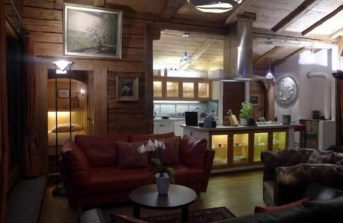 Ramsau im Zillertal Ski Chalet | Holiday house Ramsau for 4 - 6 persons with 3 bedrooms - Farmhouse
