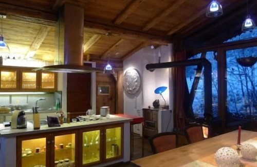 Ramsau im Zillertal Ski Chalet | Holiday house Ramsau for 4 - 6 persons with 3 bedrooms - Farmhouse