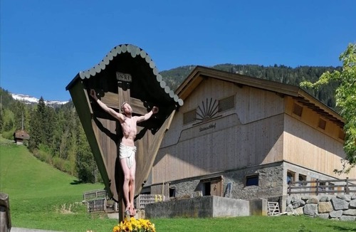 Hart im Zillertal House | Holiday on an organic farm in Hart im Zillertal