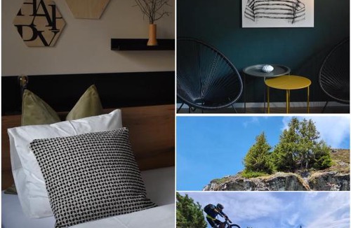 Landeck Apartment | home B29