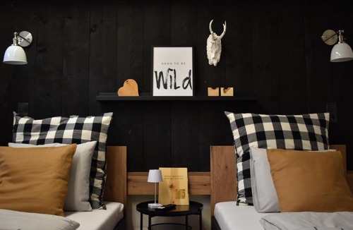 Landeck Apartment | home B29