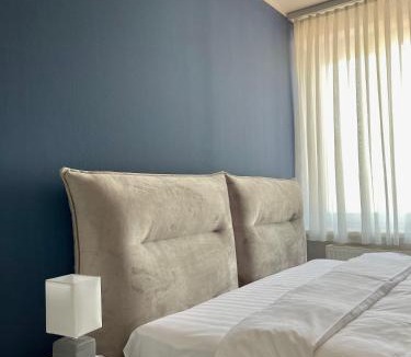 Sankt Polten Apartment | Homely Stay Apartment 3