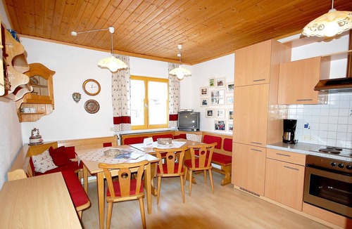 Pruggern House | Homerez - Big house 4 km away from the slopes for 10 ppl. at Pruggern