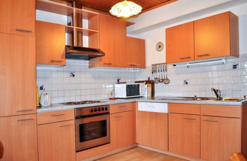 Pruggern House | Homerez - Charming House in Pruggern, Mountain View