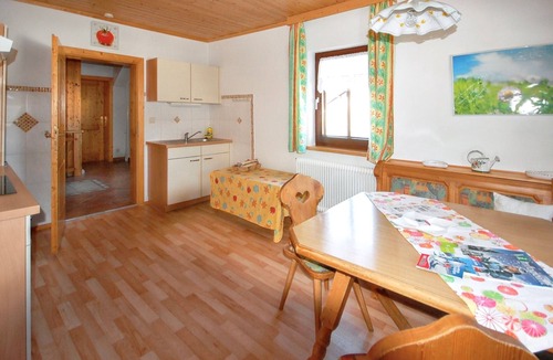 Pruggern House | Homerez - Charming House in Pruggern, Mountain View