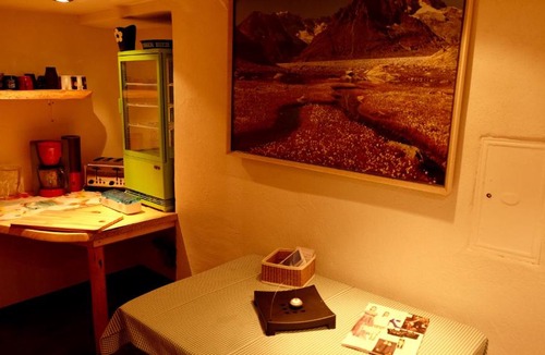 Leutasch Hostel | Hostel Weisses Rössl