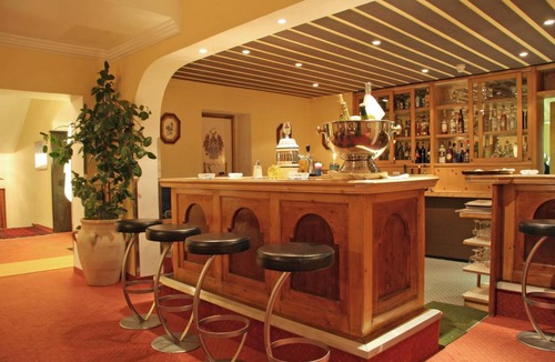 Sankt Anton am Arlberg Hotel | Hotel ∙ 2 guests