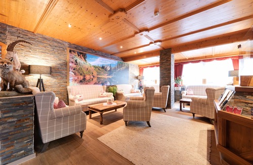 See Hotel | Hotel ad LACA