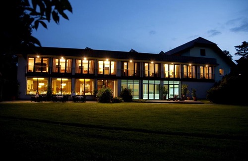 Alharting Hotel | Hotel Alhartinger Hof