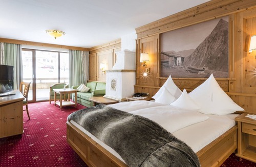Wirl Hotel | Hotel Almhof