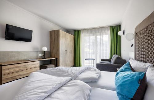 Obergurgl Hotel | Hotel Alpenaussicht Obergurgl