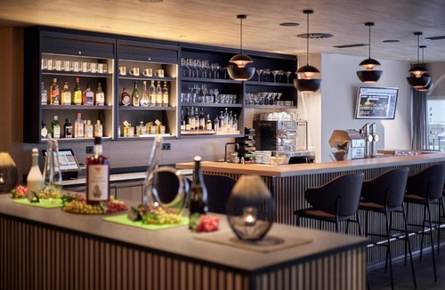 Obergurgl Hotel | Hotel Alpenaussicht Obergurgl