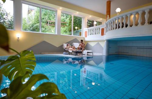 Wenns Hotel | Hotel Alpina nature-wellness