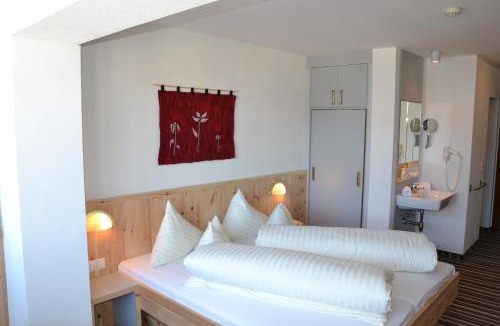 Wenns Hotel | Hotel Alpina nature-wellness