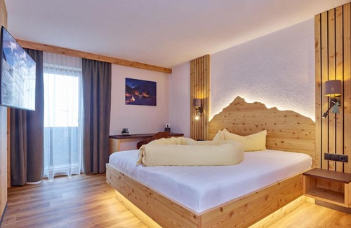 Vent Hotel | Hotel Alt Vent Tyrol