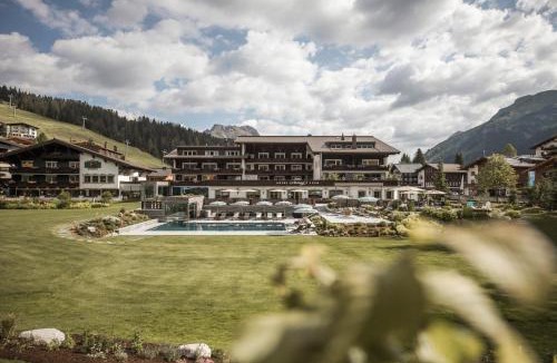 Lech am Arlberg Hotel | Hotel Arlberg Lech