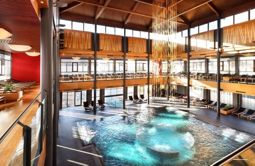 Leoben Hotel | Hotel & Asia Spa Leoben