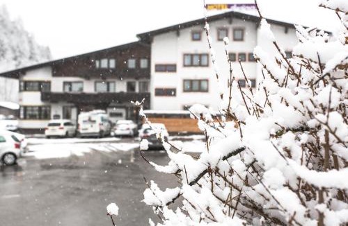 Lechtal Alps Hotel | Hotel Auderer