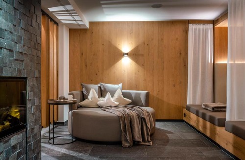 Lech am Arlberg Hotel | Hotel Auenhof