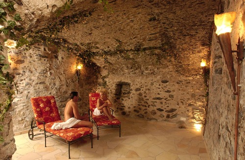 Uderns Hotel | Hotel Bachmayerhof