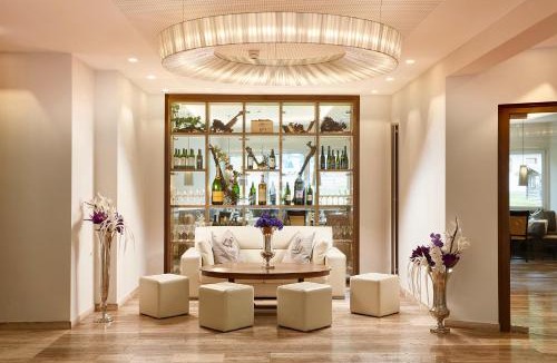 Kaprun Hotel | Hotel Barbarahof 4 stars Superior Adults Only "soft" from 10 years Summercard included