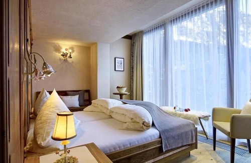 Plangeross Hotel | Hotel bei Max - Boutique B&B