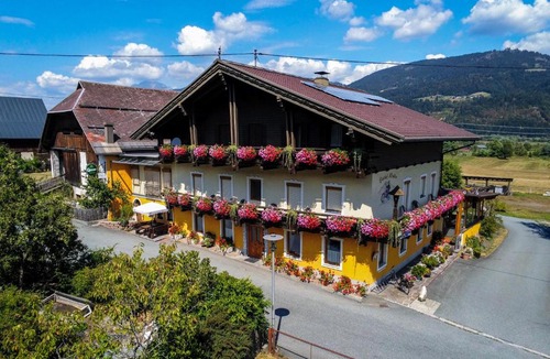 Tropolach House | Hotel Beim Winkler
