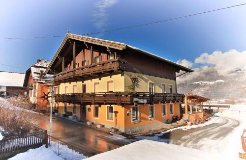 Tropolach House | Hotel Beim Winkler