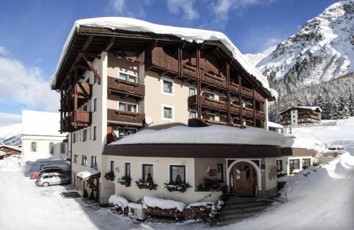 Plangeross Hotel | Hotel Bergland Superior