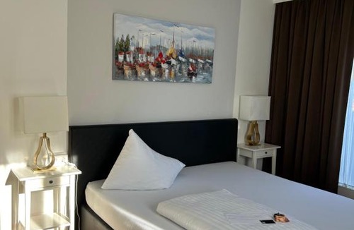 Seekirchen Markt Hotel | Hotel Berg