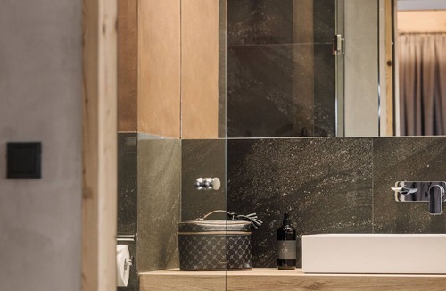 Hippach Hotel | Hotel Bergkristall Zillertal-Adults Only