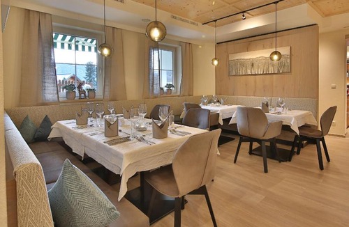 Serfaus Hotel | Hotel Castel - pure Lebensfreude