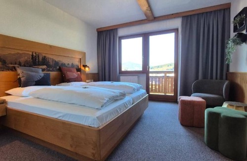 Westendorf Hotel | Hotel Dahoam by Miha