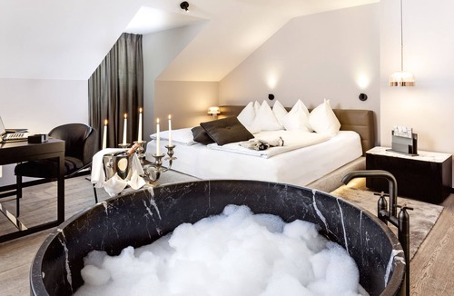 Innsbruck City Centre Hotel | Hotel Das Innsbruck