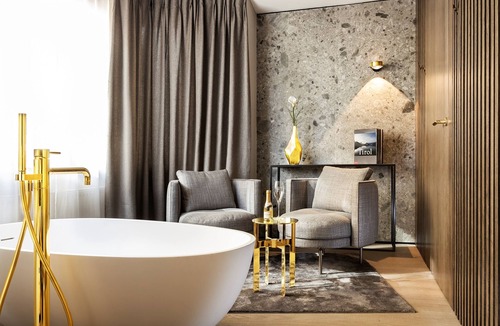 Innsbruck City Centre Hotel | Hotel Das Innsbruck