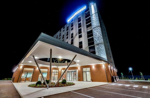 Lenzing Hotel | Hotel Das Zeit
