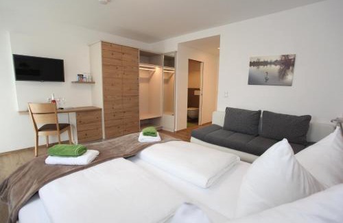 Feldbach Bed & Breakfast | Hotel & Frühstückspension Raabtal