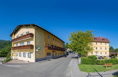 Sankt Peter-Freienstein Hotel | Hotel Freiensteinerhof Superior